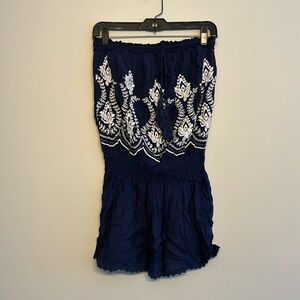 Melissa Odabash beach cover up dress